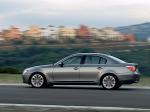 BMW 530i 2007 года